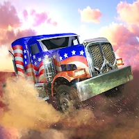 Offroad Car Driving Game By Apkocean.io