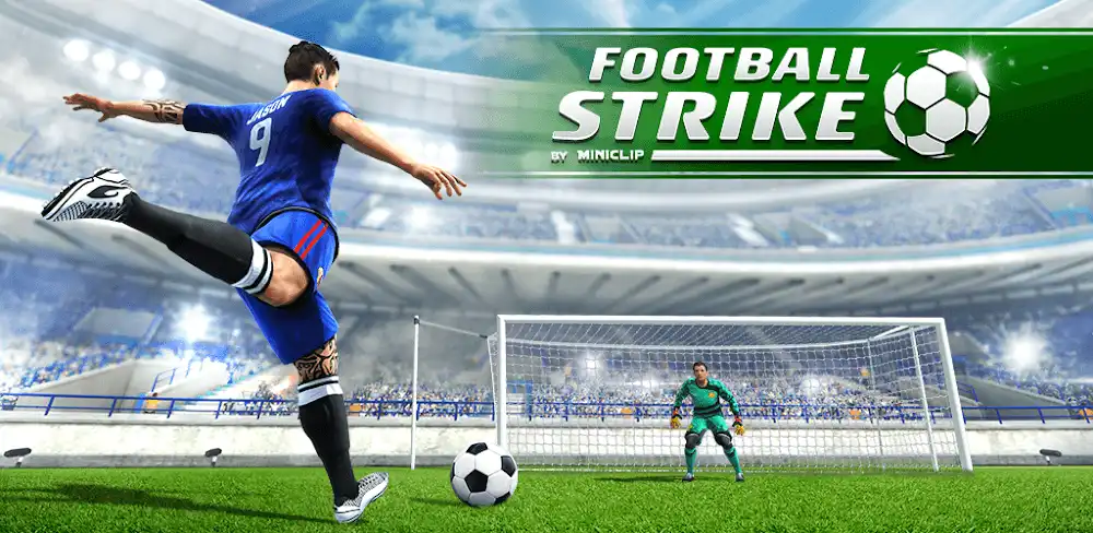 Football Strike icon