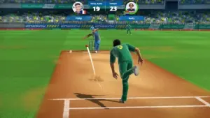 Cricket League APK