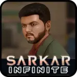 Sarkar Infinite MOD