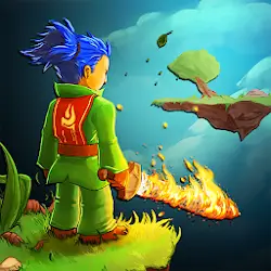 Swordigo v1.4.12 MOD APK (Unlimited Diamonds, Unlocked)