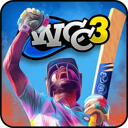 World Cricket Championship 3 MOD APK v3.2.5 (Unlimited Coins)