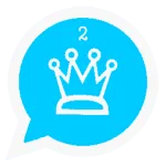 Blue WhatsApp Plus v11.75 Download APK » Official Anti-Ban