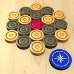 Carrom King MOD APK v5.9.0.137 (Unlimited Money/Gems/Coins)