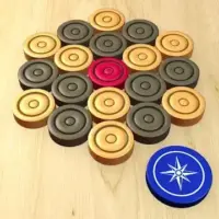 Carrom King MOD APK v5.9.0.137 (Unlimited Money/Gems/Coins)