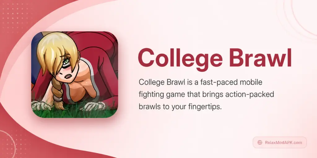 College Brawl APK 1.4.1 for Android – Latest Download