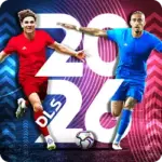 Dream League Soccer 2026 MOD APK v13.350 (Unlimited Coins)