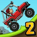 Hill Climb Racing 2 MOD APK (Unlimited Money) v1.72.5 Download