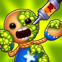 Kick the Buddy MOD APK (Unlimited Gold) v2.16.2 for Android