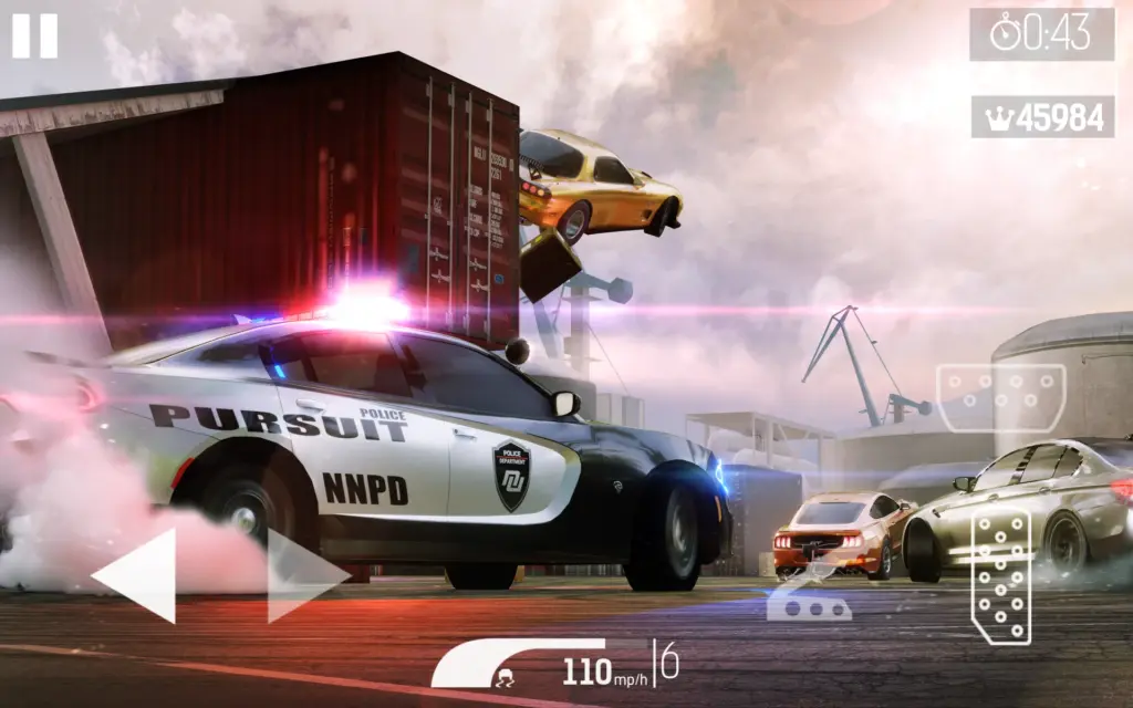 Nitro Nation MOD APK v8.5.2 (Unlimited Money/Gold) for Android