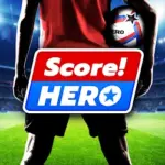 Score! Hero MOD APK v4.600 (Unlimited Money) for Android