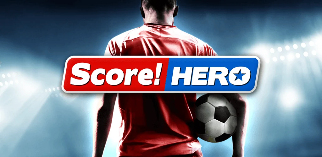 Score! Hero MOD APK v4.600 (Unlimited Money) for Android