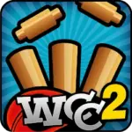 World Cricket Championship 2 MOD APK v5.4.7 (Unlimited Money)