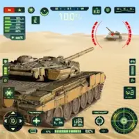 War Machines v8.68.6 MOD APK (Unlimited Money/Show Enemies Radar)