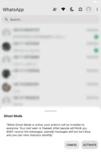 Blue WhatsApp APK Download
