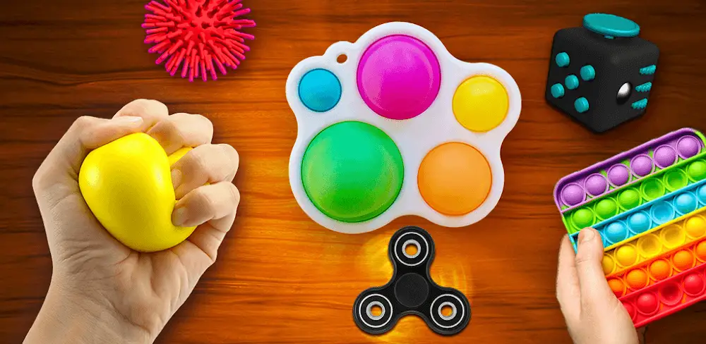 Antistress APK v11.3.3 MOD (Unlocked All) Latest