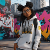Avakin Life MOD APK v2.022.01 (Skins Unlocked/XP Boost)