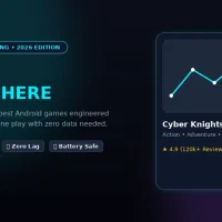 15 Best Offline Android Games Support Play Without Internet in 2026