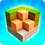 Block Craft v4.0.0 MOD APK (Unlimited Coins)