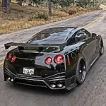 Car Racing City 3D v9.2 MOD APK (Menu, Money, No ADS)