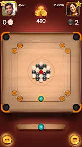 Carrom Pool Mod APK