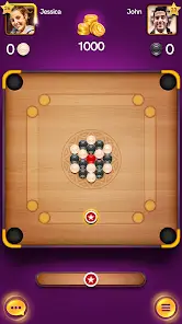 Carrom Pool Mod APK