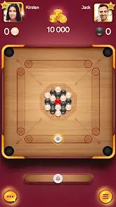 Carrom Pool Mod APK
