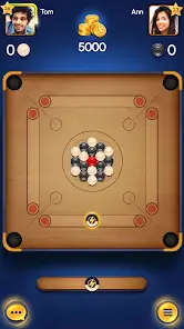 Carrom Pool Mod APK