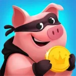 Coin Master v3.5.2640 MOD APK (Menu, Unlimited Cards)