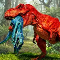 Dinosaur Universe v60.0.0 MOD APK (Menu, Unlimited Gems)