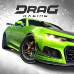 Drag Racing APK v5.6.1 MOD (Unlimited Money) for Android