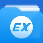 ES File Explorer v4.4.3.7 MOD APK (Premium Unlocked)