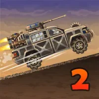 Earn to Die 2 MOD APK v1.4.58 (Unlimited Money)