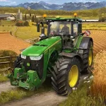 Farming Simulator 20 APK v0.0.0.93 (Mod, Unlimited Money)