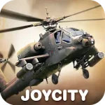 Gunship Battle v2.8.21 Mod APK (Unlimited Gold) for Android