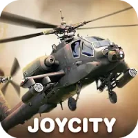 Gunship Battle v2.8.21 Mod APK (Unlimited Gold) for Android