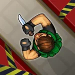 Hunter Assassin MOD APK v3.001 (Unlimited Gems)