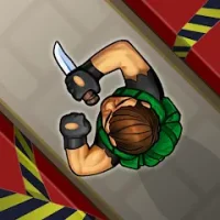 Hunter Assassin MOD APK v3.001 (Unlimited Gems)