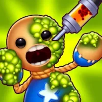 Kick the Buddy MOD APK 2.17.2 (Unlimited Money/Gold)