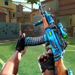 MaskGun v3.052 MOD APK (Unlimited Ammo)