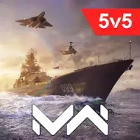 Modern Warships APK v0.106.0.120516374 MOD (Unlimited Money)