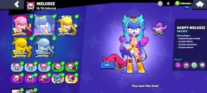 Null's Brawl Latest APK