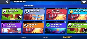 Null's Brawl Private Server