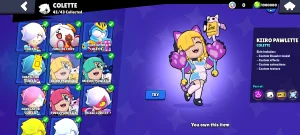 Null's Brawl Unlocked Barwls