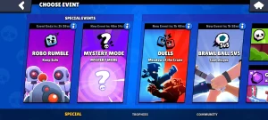Null's Brawl Unlocked Skins