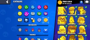 Null's Brawl latest Brawl