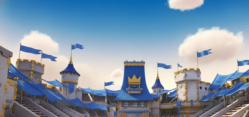 Null’s Royale v15.535.13 APK (Official) Latest Download