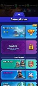 Null's Royale Latest Version