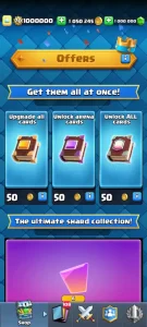 Null's Royale Mod APK