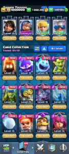 Null's Royale Unlocked